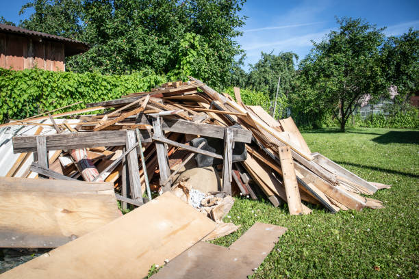 Junk Removal for Events in Westerville, OH